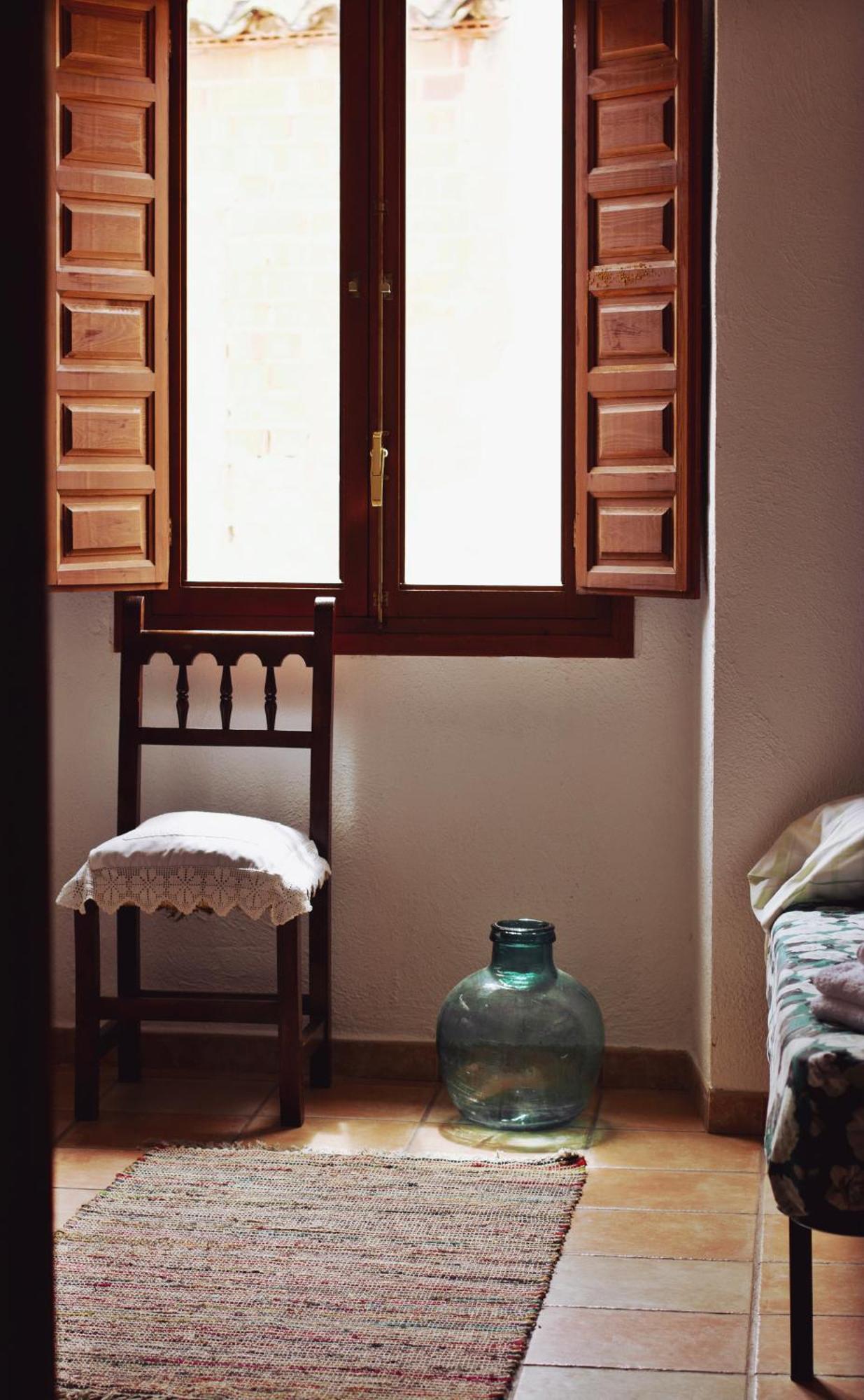 Casa Rural Cal Bate Pratdip Buitenkant foto